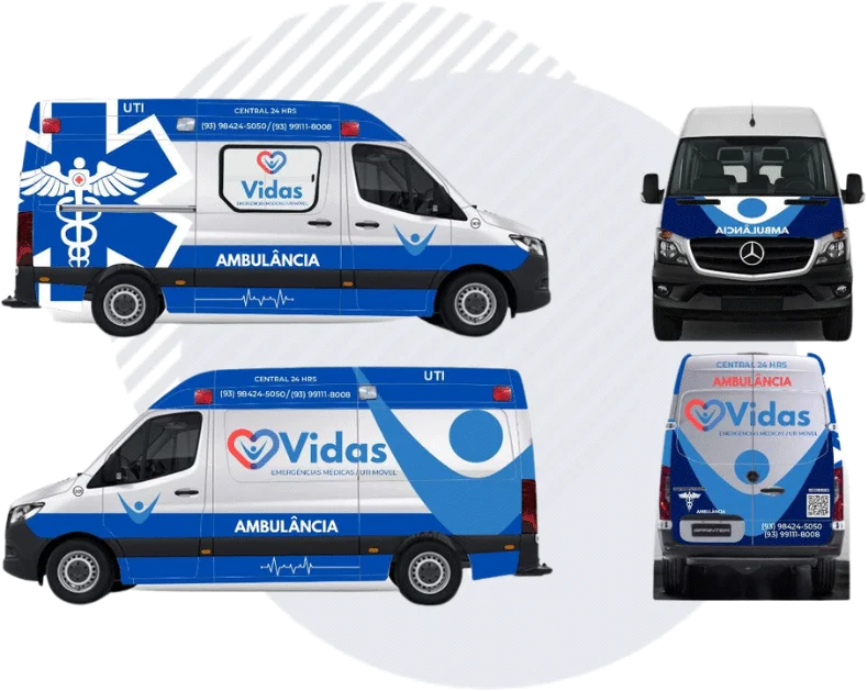 ambulancias