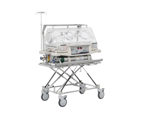 Incubadora Transporte